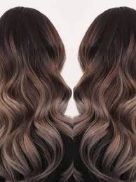 These 3 Hair Color Trends Are About To Be Huge For Brunettes Brunette Hair Color Spring Hair Color New Hair Color Trends