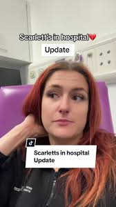 I cant help but have this gut feeling something really bad is about to  happen ❤️‍🩹 #hospital #disability #update #fyp