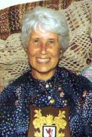 Thelma Lorraine Pettis Bloom (1920-2010)