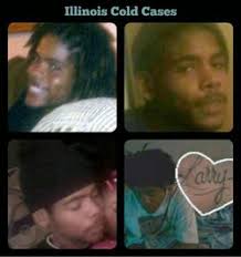 Larry Grice Jr. (1988-2012)