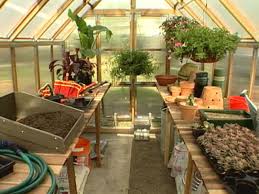 It measures only 4 x 4 feet, disassembles in minutes with. Tips For Organizing A Greenhouse Diy