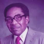 Obituary information for Wilbur Carmichael