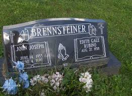 Последние твиты от brennsteiner c. John Joseph Brennsteiner 1933 1999 Find A Grave Memorial