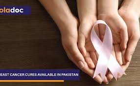 The male breast is structurally and functionally different from female breast due to the hormones that guide its growth and maturity. Breast Cancer Cures Available In Pakistan Healthy Lifestyle Women S Health Oladoc Com