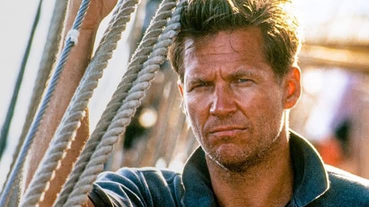 White Squall: Ridley's forgotten movie – the ghost of 82