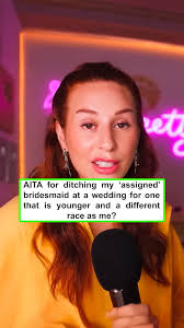 Uninvited Polycule Parents To Her Wedding