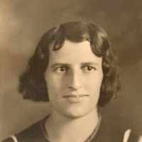 Carzella Mae Connell (1908–1962)