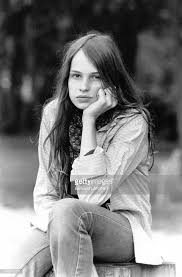 This incredible autobiography of christiane f. Natja Brunckhorst Official Publicacoes Facebook