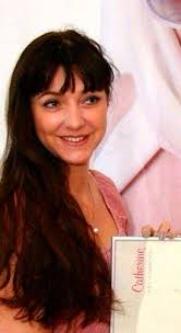 Manuela Teufl Catherine® Nail Masterin