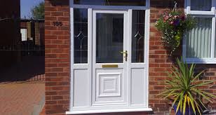 Most of the door frames are designed to carry up to 40 mm thick doors. New Front Door Costs