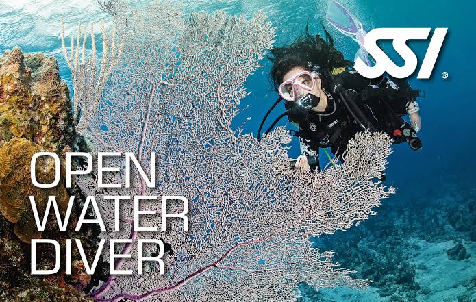 SSI Open Water