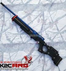 Tabung dural buta od 50 laras od 14 alur 12 panjang 65 serobong 19,mano depan pengisian copler 1tsm tarikan sedlever maxpres aman 2800 psi akurasi 50 rapat popor n aksesoris airsoftgun. Senapan Angin Pcp Fx Ghost Warrior Senapan Angin Pcp