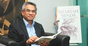Chairman Of Syariah Advisory Council Thinks Cryptocurrency Is Not Haram