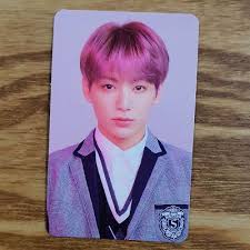Pin Pa Photocards