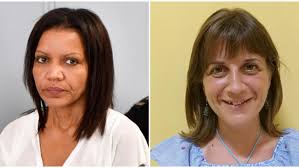 Ana Julia Quezada y Ana Mari Baños, la madre que asfixió a su hijo por la  custodia, vecinas de celda