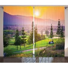 Maybe you would like to learn more about one of these? Golf Decor Wayfair
