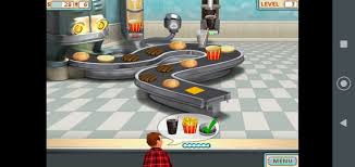 1.4.3 for android 4.1 or higher update on : Burger Shop 1 6 Download For Android Apk Free