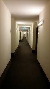 Another top option for your stay on the cheap is tru by hilton stuttgart, ar. Flur Zu Den Zimmern Picture Of Star Inn Hotel Stuttgart Airport Messe By Comfort Tripadvisor