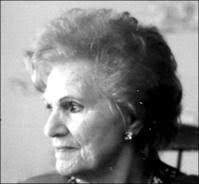 MILLIE BELANGER Obituary