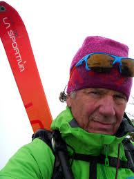 Cold Thistle: May 2013