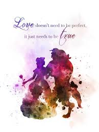 Check spelling or type a new query. Beauty And The Beast Quote 734x979 Download Hd Wallpaper Wallpapertip