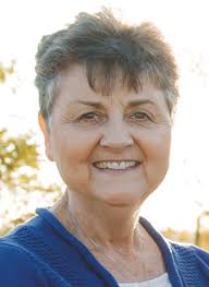 Obituary for Elizabeth May (Romm) Gragg