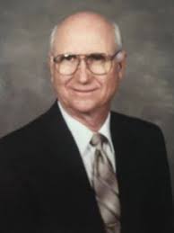 Garlon Leonard “Buddy” McDaniel (1925-2020)