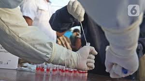 Daftar Harga Swab Test Pcr Covid 19 Di 21 Rumah Sakit Jabodetabek Health Liputan6 Com