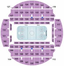 Bojangles Coliseum Seating Chart Charlotte