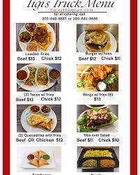 tigi's cafe and food truck — Restaurant food truck in Stone Mountain, Georgia