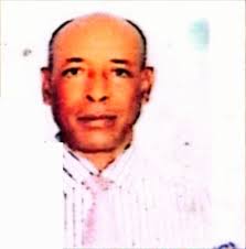 የአዴት ግብርና ምርምር ማዕከል የእርሻ መሳሪያዎች መካኒክ እና ተመራማሪ የሆኑት አቶ ተ/ጊዮርጊስ ማሙዬ ብሩ ባደረባቸው  ድንገተኛ ህመም የህክምና እርዳታ ሲደረግላቸው ከቆዩ በኃላ ከዚህ አለም ድካም አርፈዋል ። ፈጣሪ ...