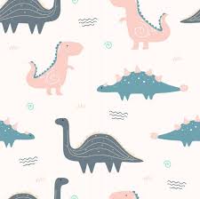 Scopri ricette, idee per la casa, consigli di stile e altre idee da provare. Aesthetic Background Cute Pastel Dinosaur Novocom Top