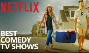 This is the ultimate guide of the best comedy tv series to watch! 7 Best Comedy Shows On Netflix To Watch If You Love To Laugh