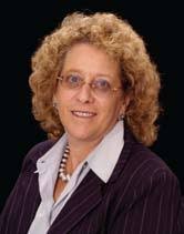 bioGRAPHy Dr. Frances Levine, Director