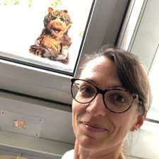 Laura Klink (@klink_laura)