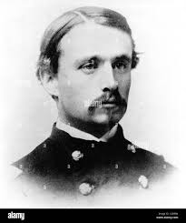 Lieutenant shaw hi-res stock photography and images