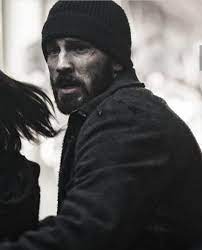 Snowpiercer Chris Captain America Chris Evans Chris