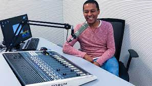 Audio codec used by this radio is mp3. Oscar Daniel A Radio Vai Sempre Surpreender As Pessoas Ualmedia