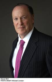 Steven Brill