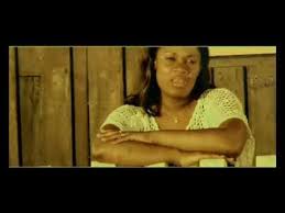 Nadège Mbadou: Je t'aimais, je t'aime, je t'aimerai