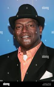 Randy jackson durante immagini e fotografie stock ad alta risoluzione