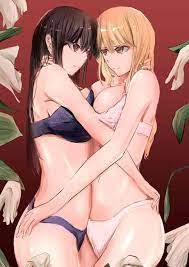 Catfight nhentai