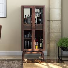 Sale ends in 1 day. Bar Cabinets Buy Home Bar Cabinets Online At Best Deals Urban Ladder