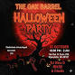The Oak Halloween party event image