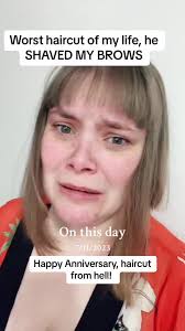 onthisday “Pennies and Cream” will haunt me to my grave. #HairTolk #...