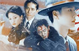 Điện ảnh Hoa ngữ dịp Tết: Ngô Kinh, Châu Tấn, Nhất Bác đối đầu Chân Tử Đan