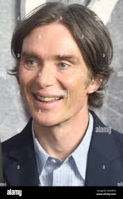 Cillian hi-res stock photography and images