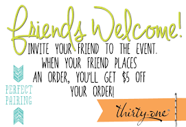 We did not find results for: Friends Welcome To A Facebook Party Thirty One Thirty One Facebook Thirty One Party Thirty One Gifts