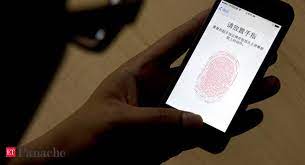 Move out of a group of items. Your Phone S Fingerprint Scanner Can Do Much More Than Just Unlock Your Phone Here S How The Economic Times