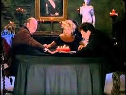A modern take on the classic tale of oliver twist. Transylvania Twist 1989 Official Trailer Youtube